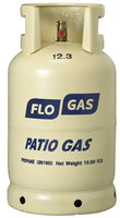 Patio Gas (24lb / 10.89kg)