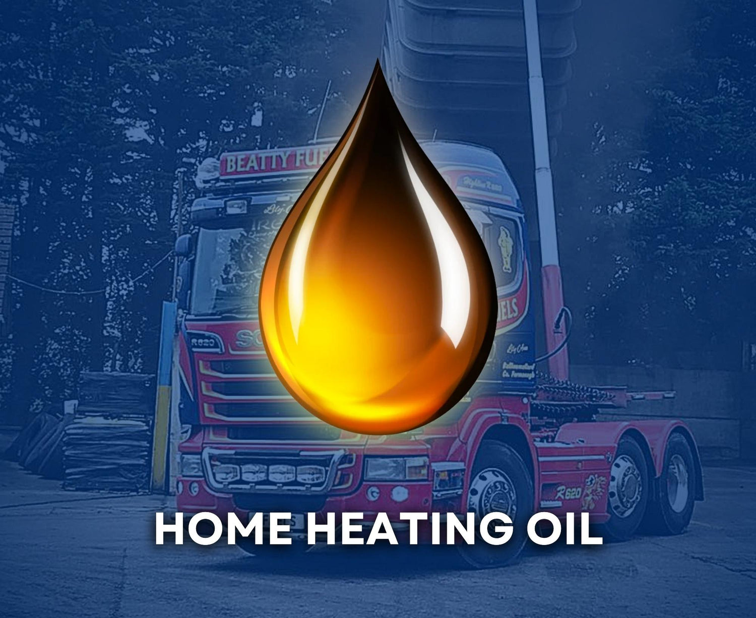 Heating Oil