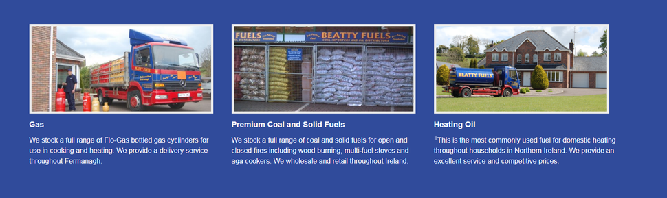 Beatty Fuels