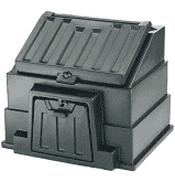 150kg Coal Bunker