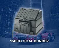 150kg Coal Bunker
