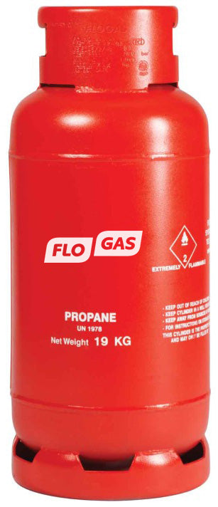 Propane Gas (42lb / 19kg)