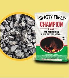 Champion Coal 20kg