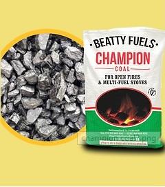 Champion Coal 40kg