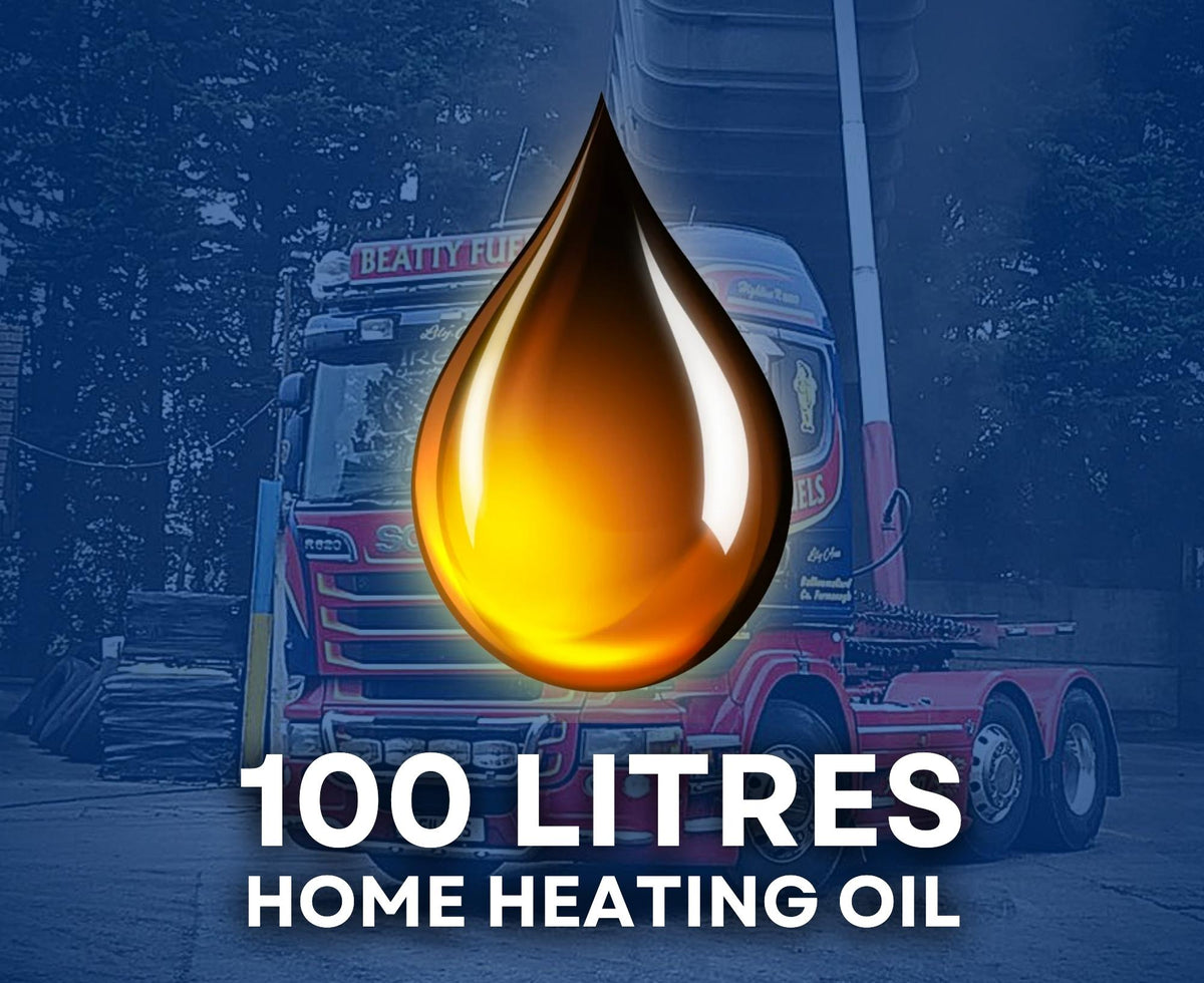 100 litres