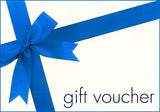 Beatty Fuels Gift Voucher